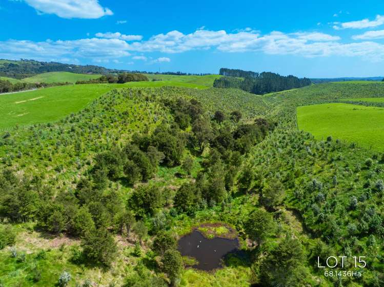 Lots 15 and 16, 36 Munros Road Clevedon_15