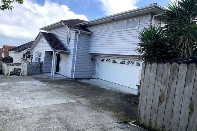 Prime Mairangi Bay Location Excellent School...
