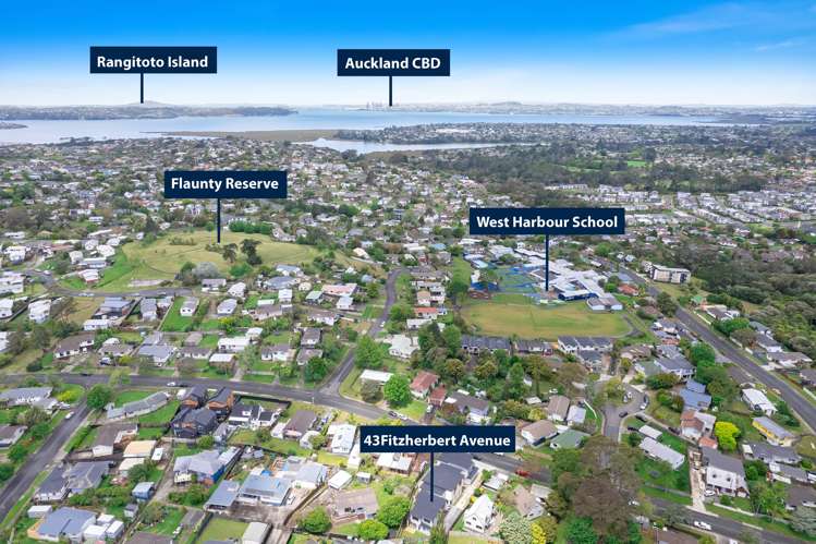 43d Fitzherbert Avenue West Harbour_23