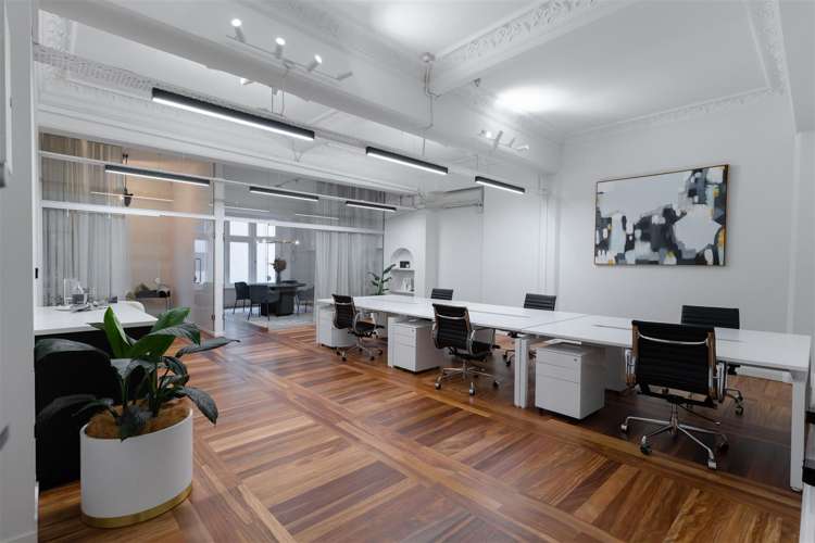 166-174 Queen Street Auckland Central_7