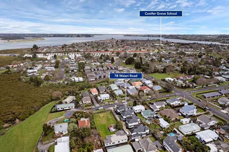 7b Waiari Road Conifer Grove_16