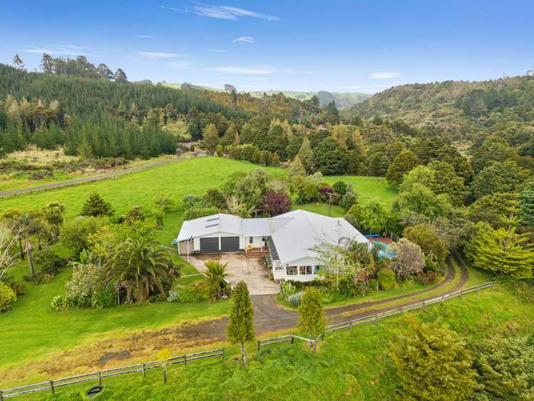 124 Opouteke Road Dargaville_24