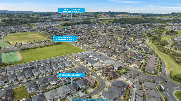 30 Rosewell Crescent Flat Bush_28