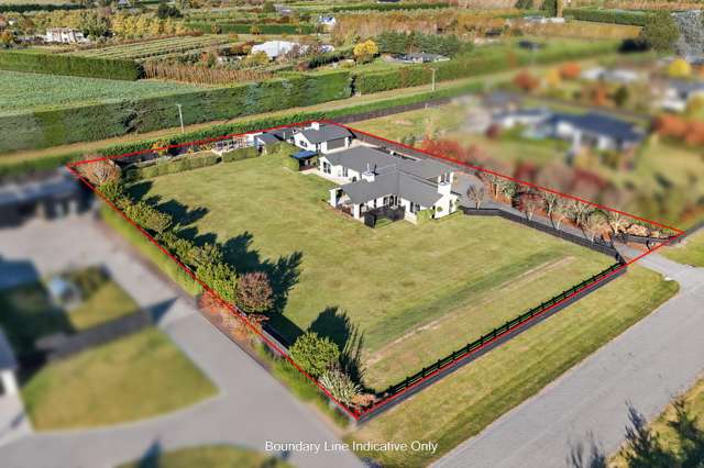 22 Warwick Road Ohoka_1