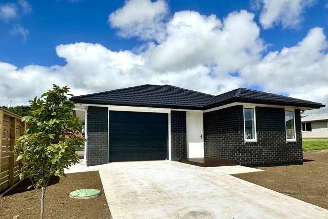 DEVELOPER REQUIRES CASH FLOW - MOVE IN NOW