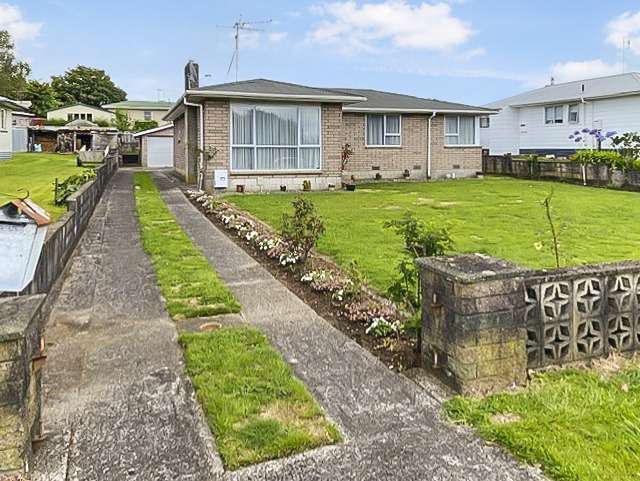 TOKOROA - 4 BEDROOMS