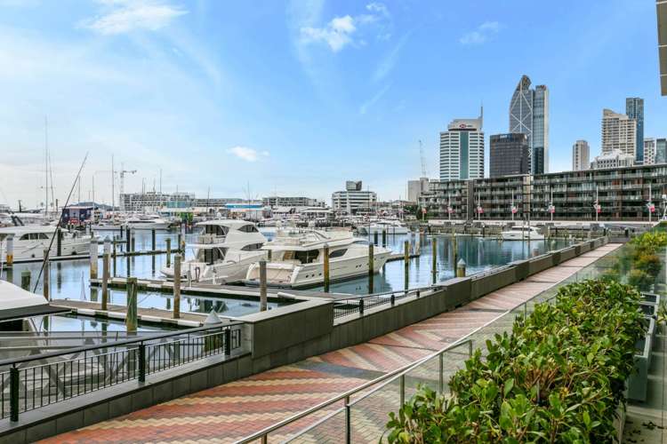 1a/85 Halsey Street Auckland Central_10