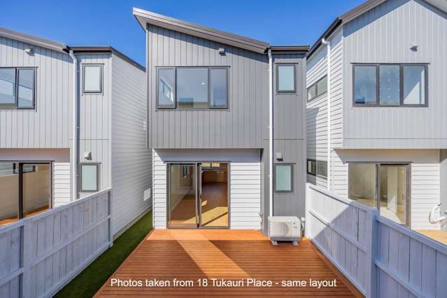 Smart Living with Income Potential