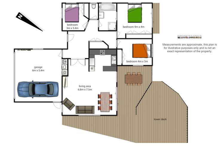 47d Forest Hill Road Henderson_10