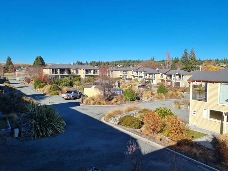 12/1 Beauchamp Place Lake Tekapo_20