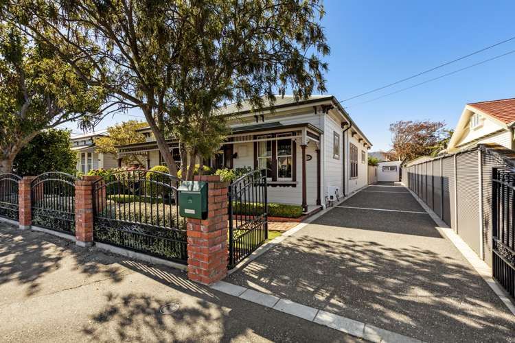 104 Richmond Street Petone_20