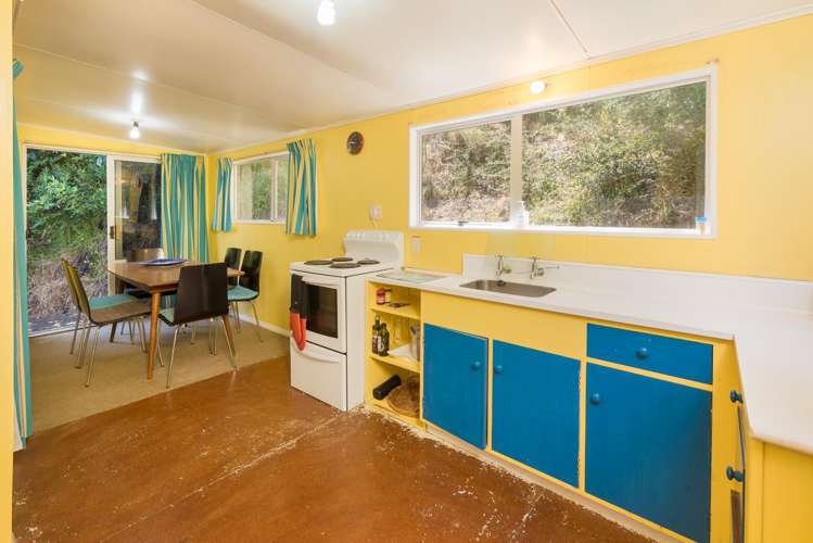 Lot 1 Double Cove Queen Charlotte Sound_7