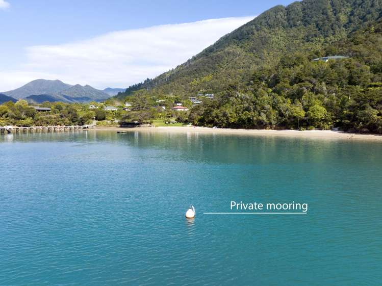 26 Kamahi Road, Tennyson Inlet Marlborough Sounds_20