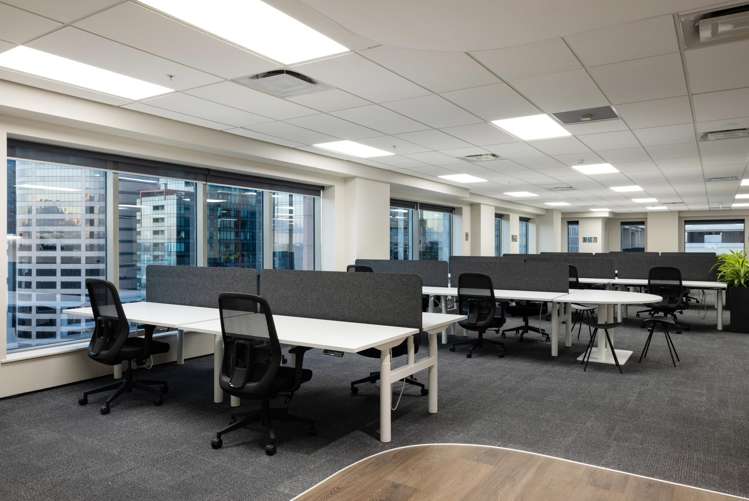 66 Wyndham Street Auckland Central_12