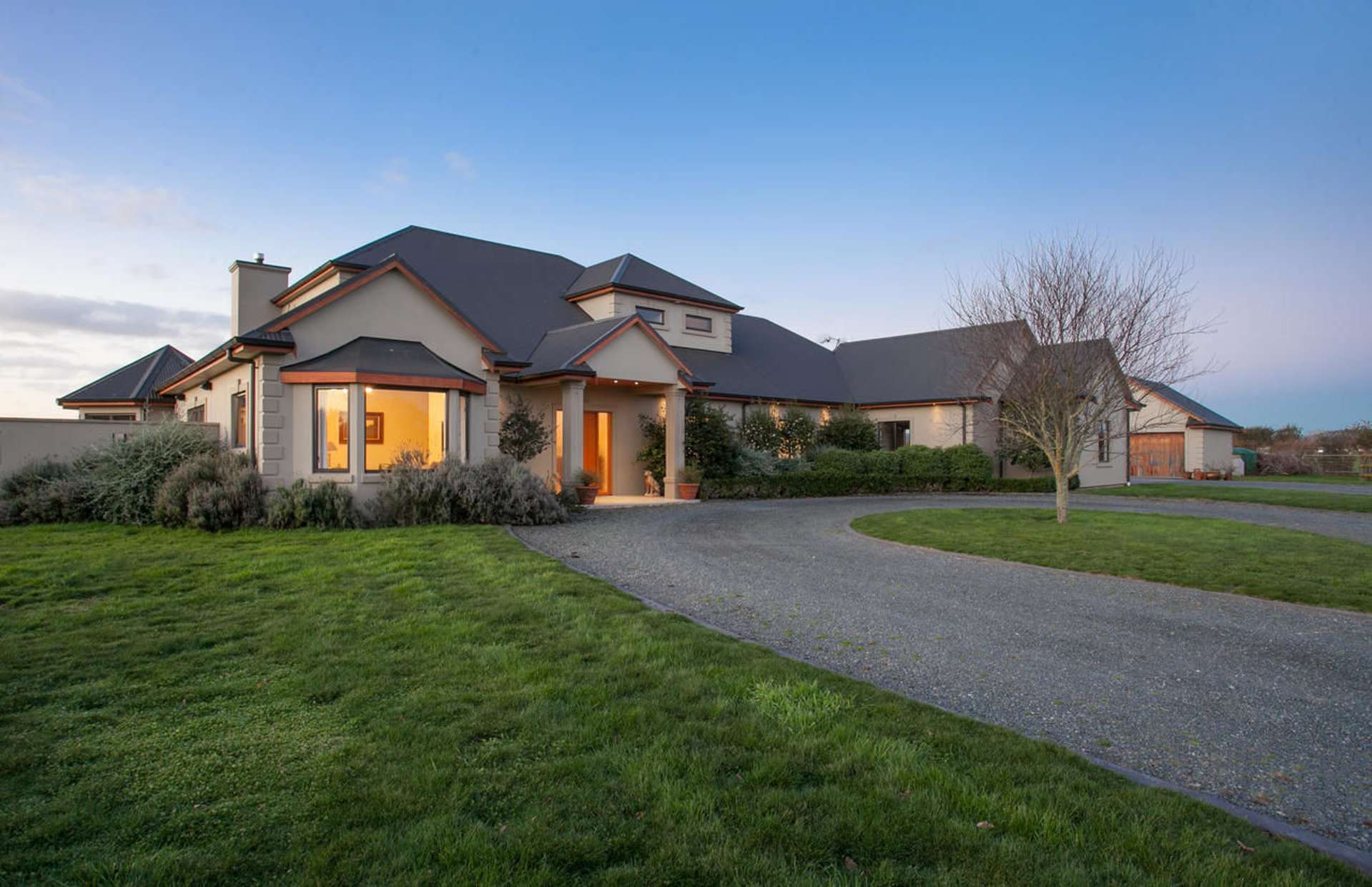 694 Grasslands Drive Cambridge Waipa Houses for Sale One Roof