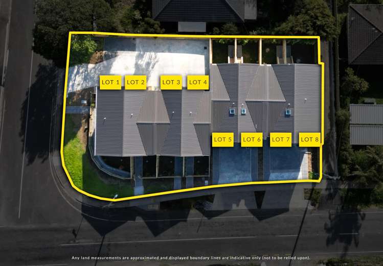 21 Hetherington Road Ranui_20