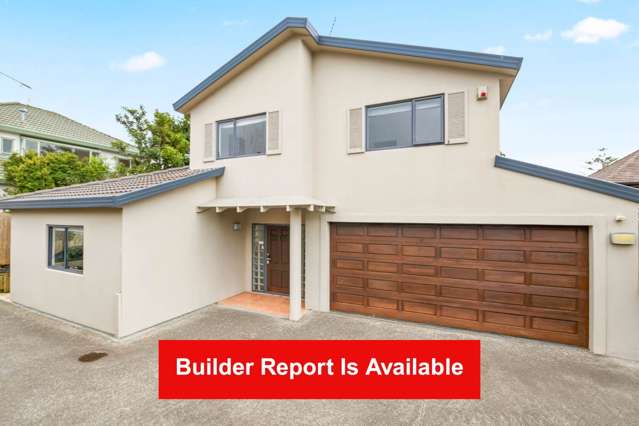 Modern Living Meets Peaceful Privacy