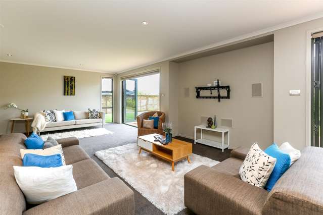 9 Saint Andrews Parkway Waiwhakaiho_4