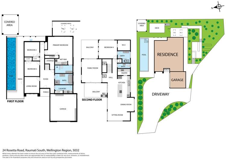 24 Rosetta Road Raumati South_42