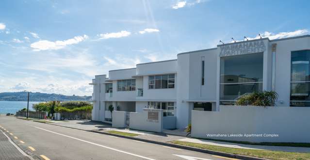 Apt 8, 2 Lowell Place Waipahihi_2