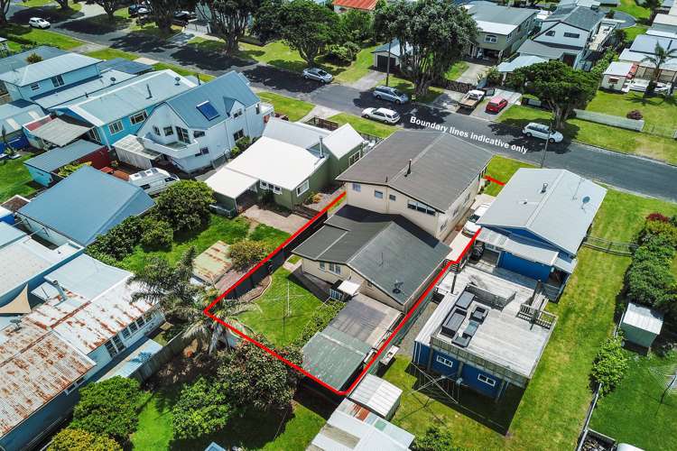 27 Ocean View Road Waihi Beach_19