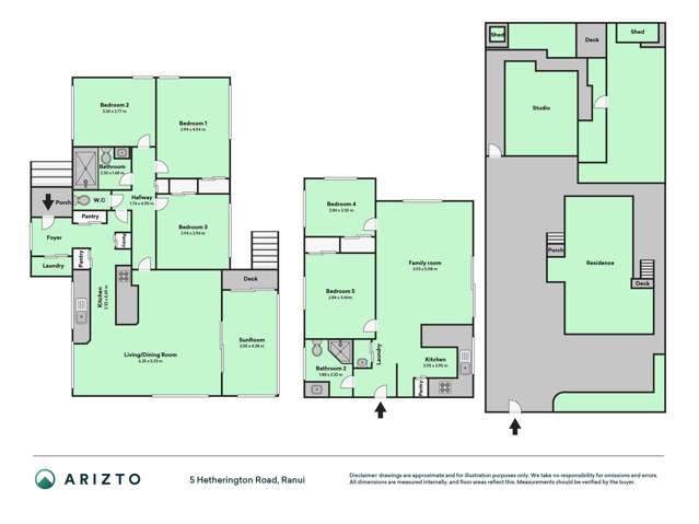 5 Hetherington Road Ranui_1