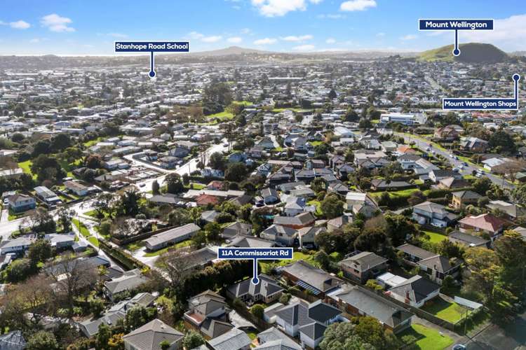 11a Commissariat Road Mount Wellington_20