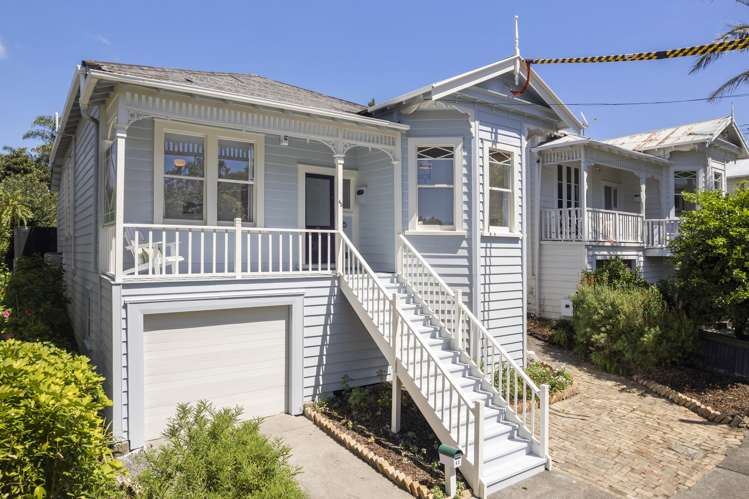 45 Baildon Road Grey Lynn_21