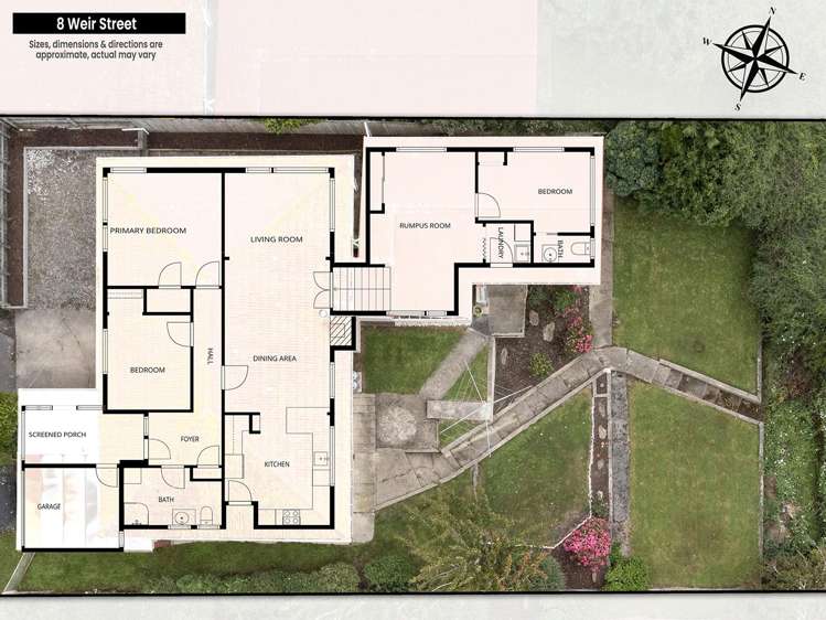 8 Weir Street Green Island_35