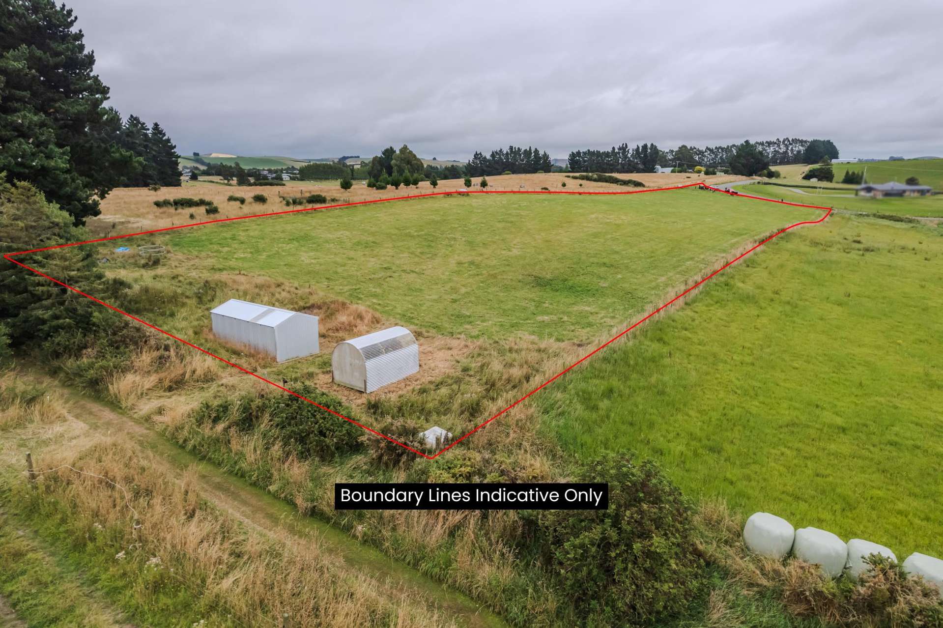 Lot 12 Tutu Hill Road Weston_0