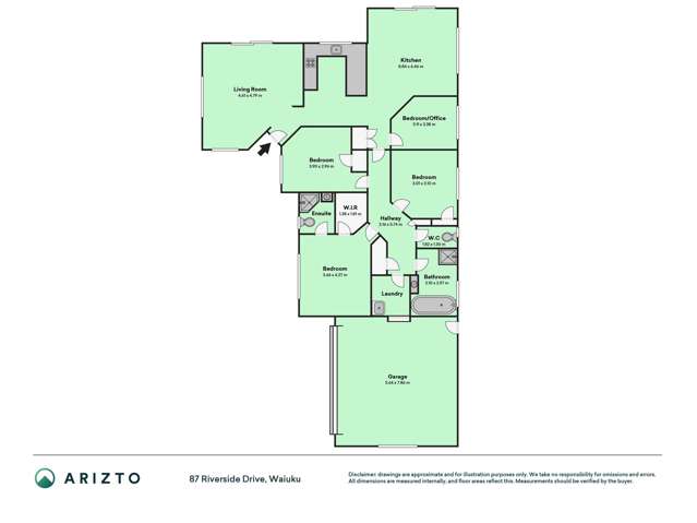 87 Riverside Drive Waiuku_1