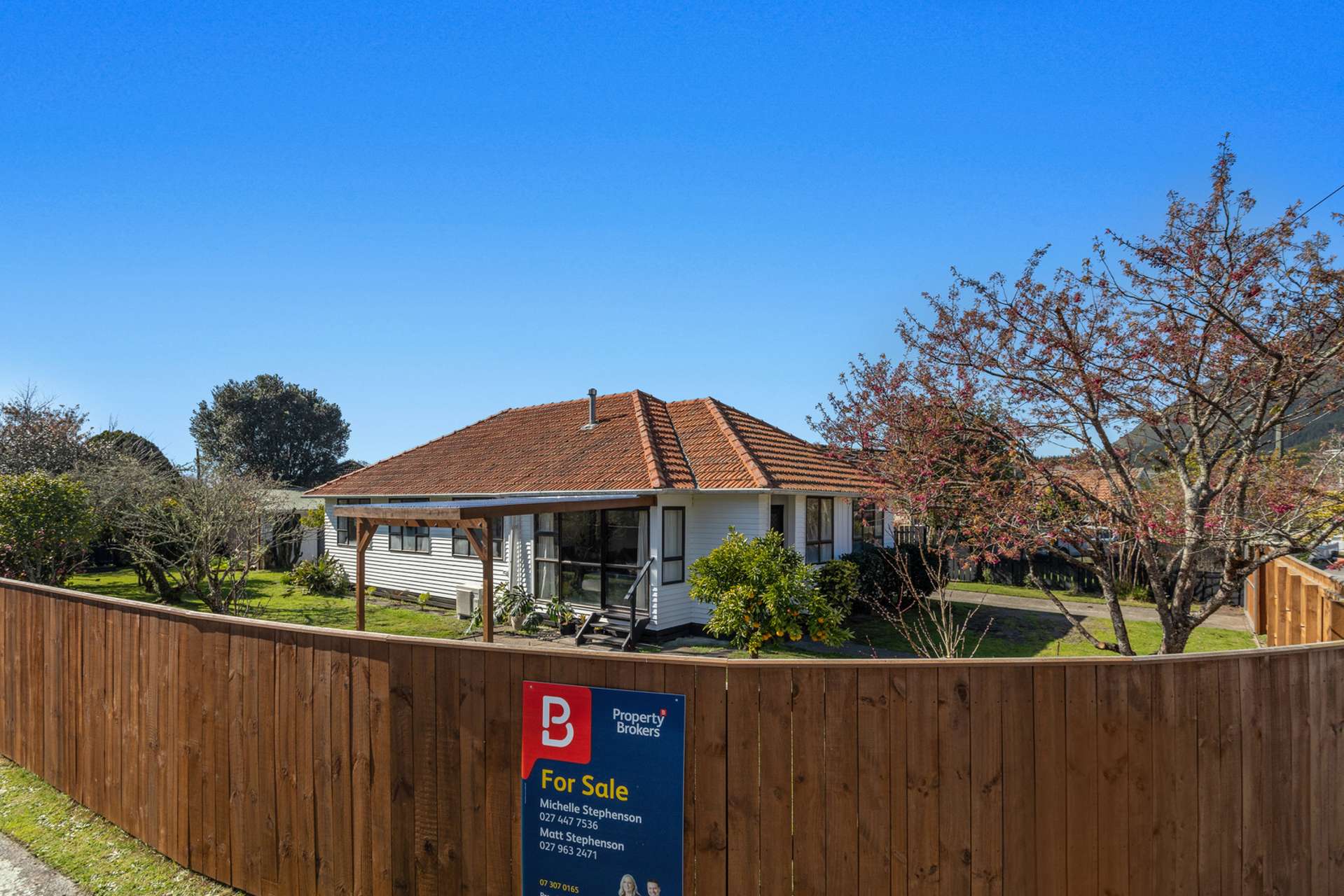 8 Vogel Street Kawerau_0