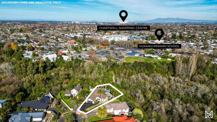 8 Takapu Place Huntington_26