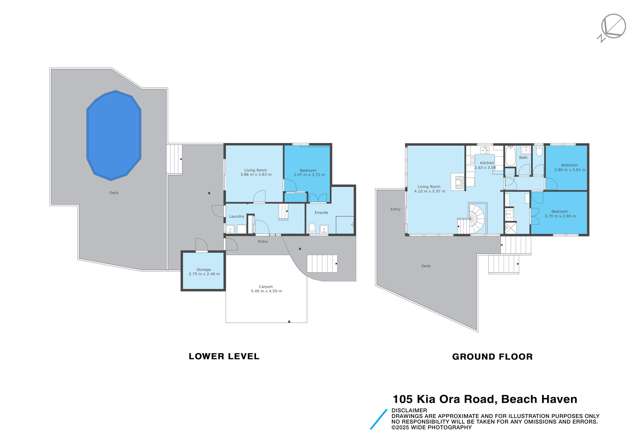 105 Kia Ora Road Beach Haven_1