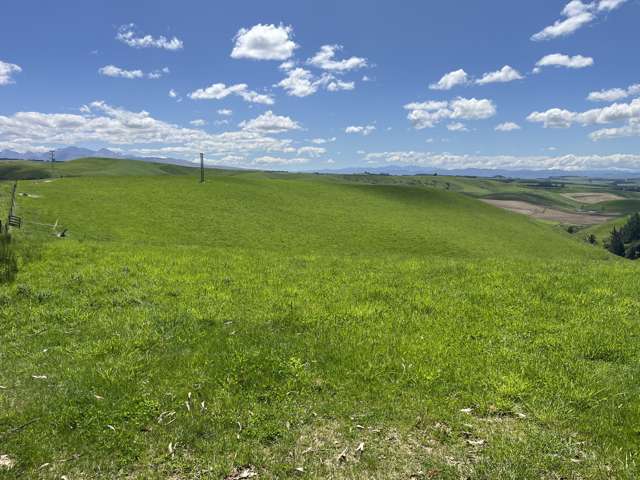 Dunrobin Road Five Forks_3