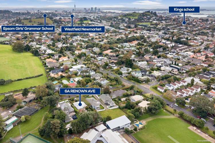 6a Renown Avenue Greenlane_19