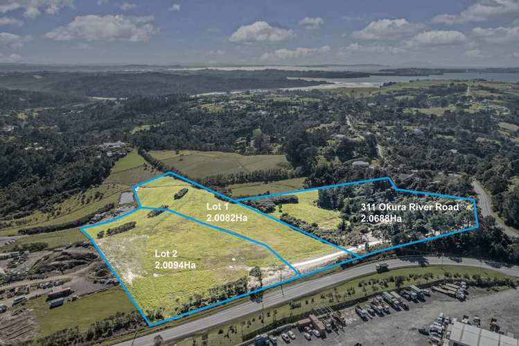 311 Okura River Road Okura_2