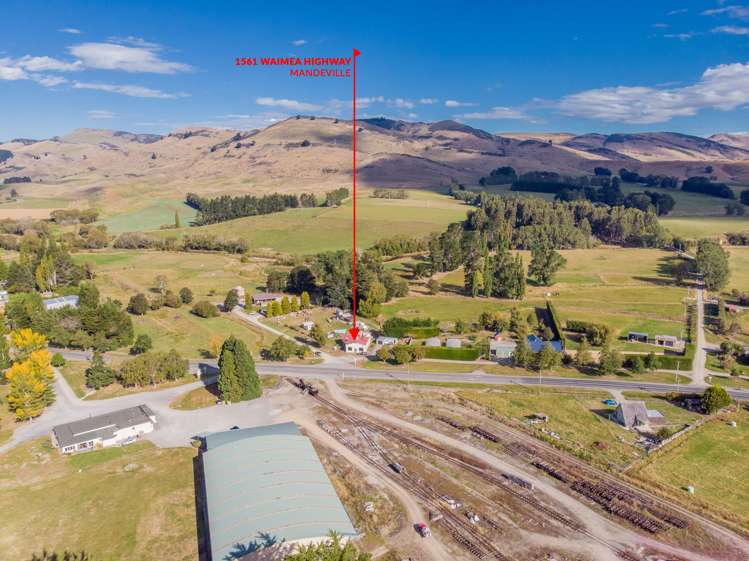 1561 Waimea Highway Gore Surrounds_14