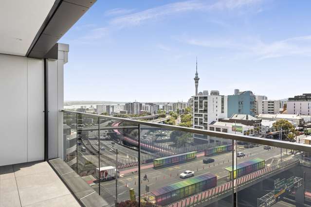 601/1 Cobden Street Auckland Central_3