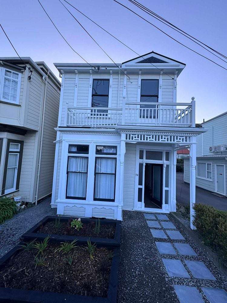 74 Tinakori Road Thorndon_12