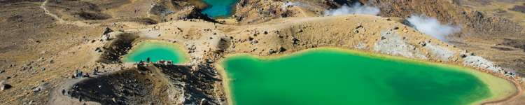 Ruapehu-King Country Surrounds, Ruapehu