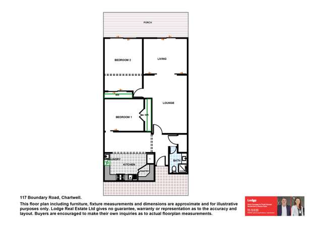 117 Boundary Road Claudelands_1