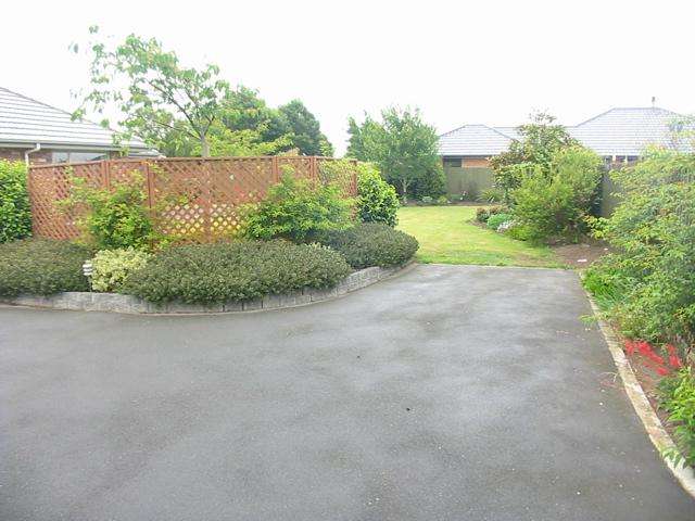 FOUR BEDROOM HOME IN A PARK SETTING
