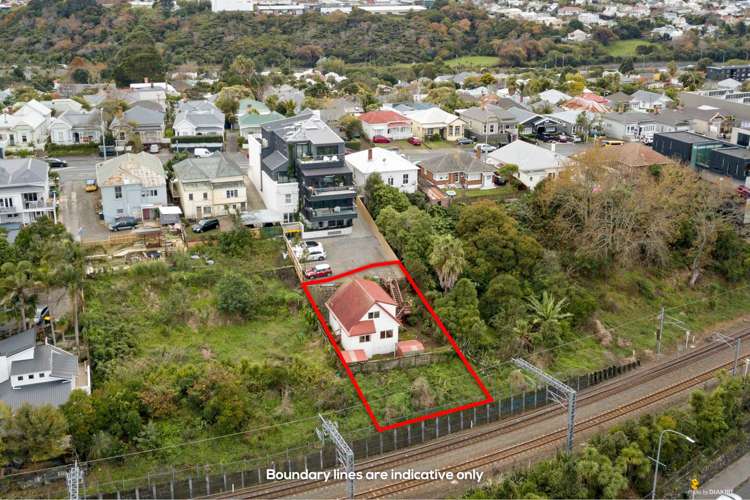 516b New North Road Kingsland_7