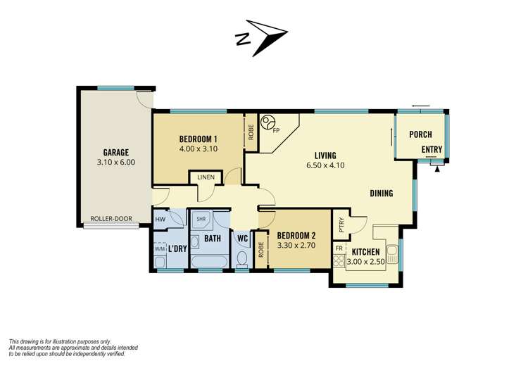 19f Victoria Avenue Waiuku_14