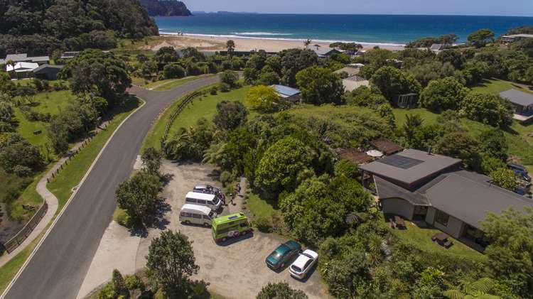 11 Pye Place Hot Water Beach_14