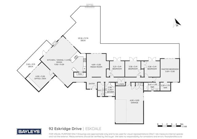 92 Eskridge Drive Bay View_1