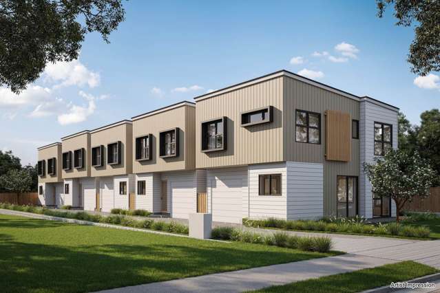 Standalone Freedom + Prime Location in Manurewa!