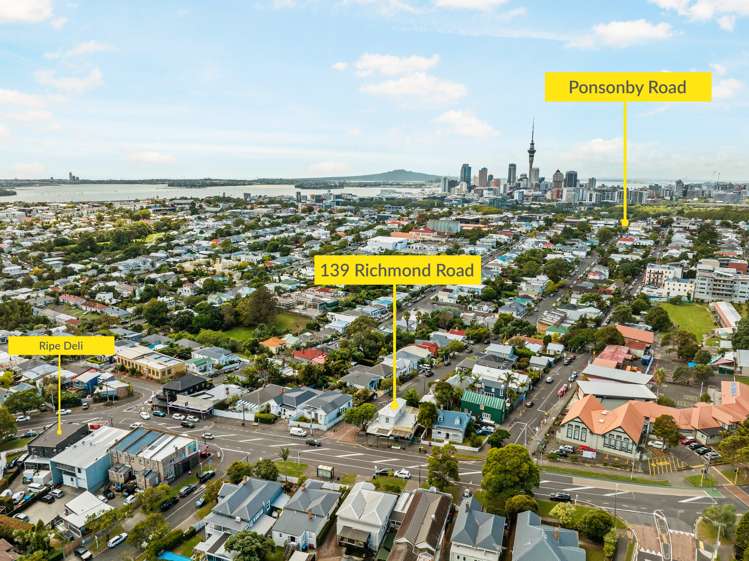 139 Richmond Road Grey Lynn_14