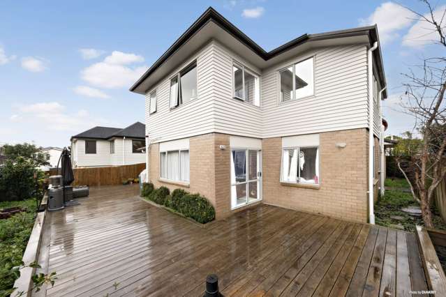 45a Kelwyn Road Kelston_2